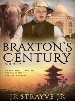 cover image of Braxton's Century Vol 2